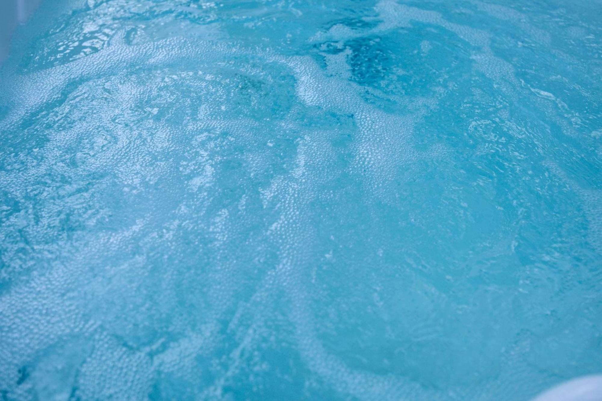 Maison T4 Climatisee Avec Jacuzzi A Lagord Buitenkant foto