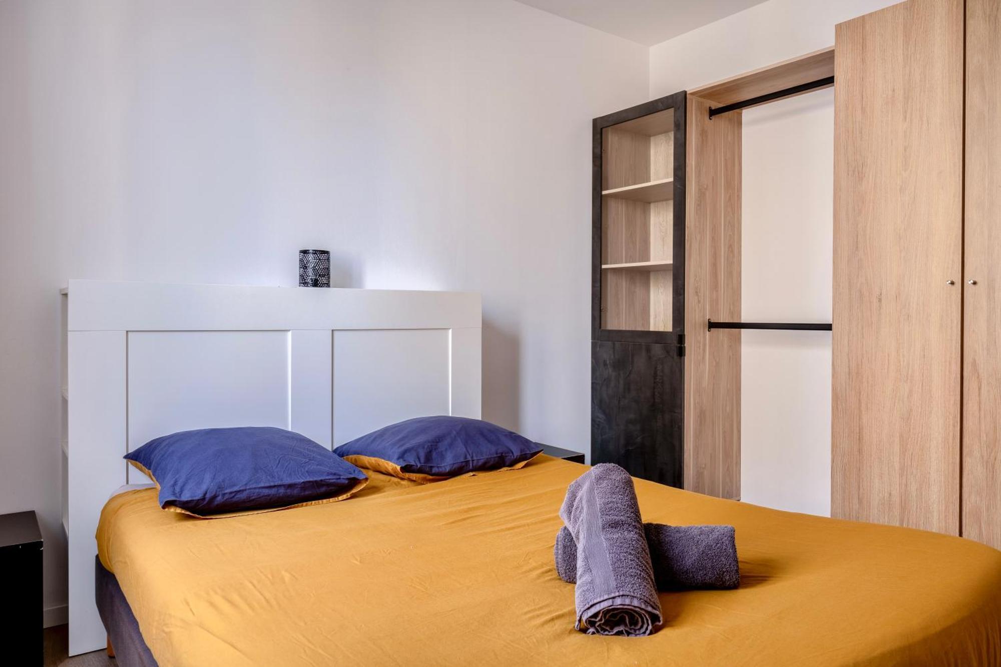 Maison T4 Climatisee Avec Jacuzzi A Lagord Buitenkant foto